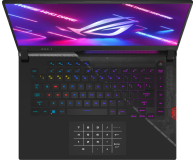 ASUS ROG Strix SCAR 15 i9-12900H/32GB/1TB RTX3080Ti - 731280 - zdjęcie 6